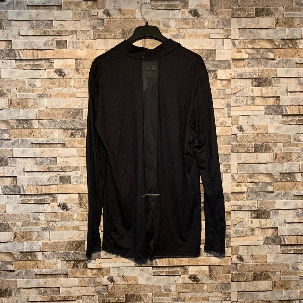 NWT Reebok Zip Up - Picture 7 of 7